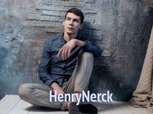 HenryNerck