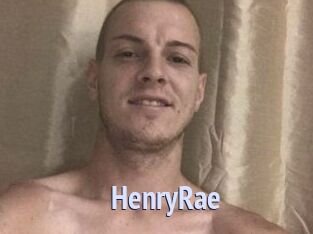 Henry_Rae