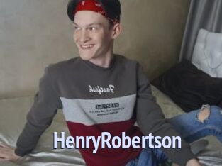 HenryRobertson