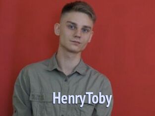 HenryToby Tube video gay