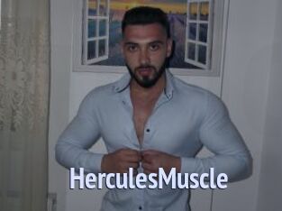 HerculesMuscle