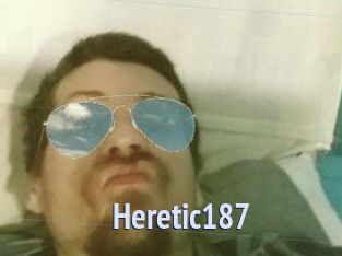Heretic187