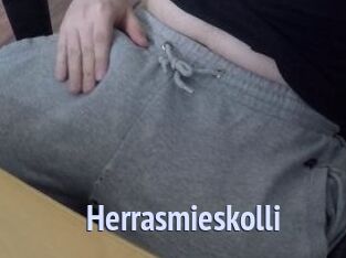 Herrasmieskolli