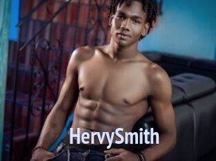 HervySmith