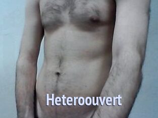 Heteroouvert