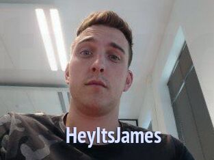 HeyItsJames