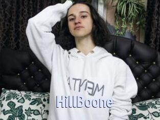 HillBoone