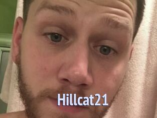 Hillcat21