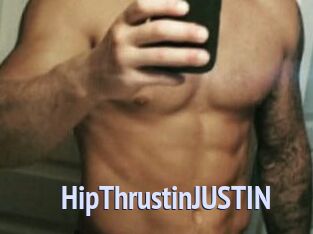 HipThrustin_JUSTIN