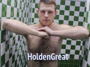 HoldenGreat
