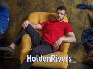 HoldenRivers