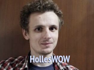 HollesWOW Tube video gay
