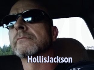 HollisJackson