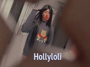 Hollyloli