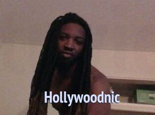 Hollywoodnic