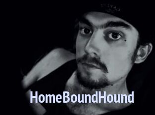 HomeBoundHound