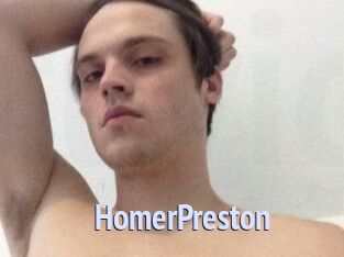 Homer_Preston