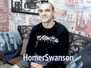 HomerSwanson