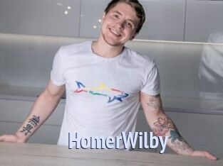 HomerWilby