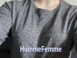 HommeFemme