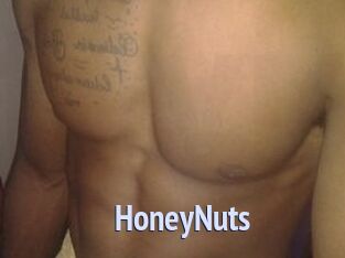 HoneyNuts
