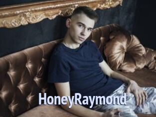 HoneyRaymond