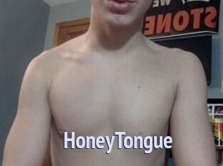 HoneyTongue