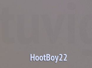 HootBoy22