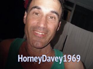 HorneyDavey1969