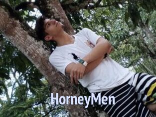 HorneyMen