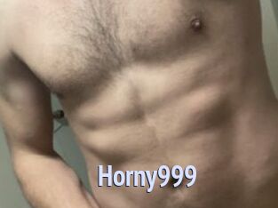 Horny999