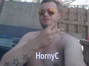 HornyC