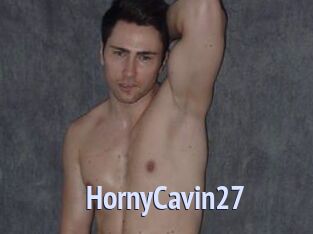 HornyCavin27