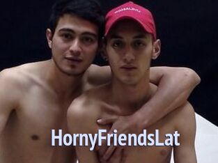 HornyFriendsLat