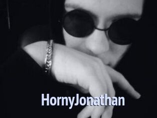 HornyJonathan