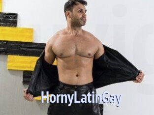 HornyLatinGay
