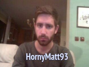 HornyMatt93