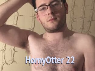 HornyOtter_22