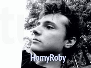 HornyRoby