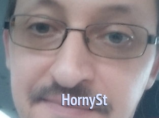 HornySt