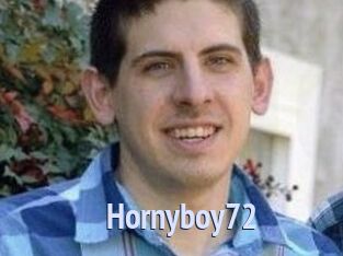 Hornyboy72