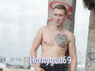 Hornygod69