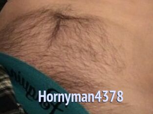 Hornyman4378