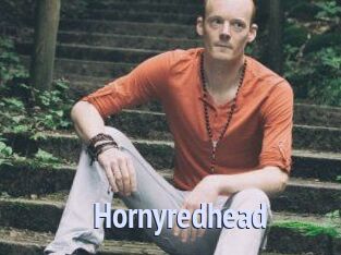 Hornyredhead