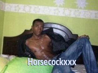 Horsecockxxx