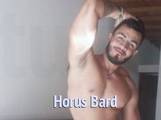 Horus_Bard