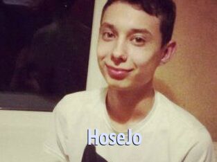 HoseJo