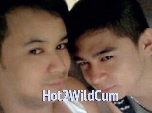 Hot2WildCum