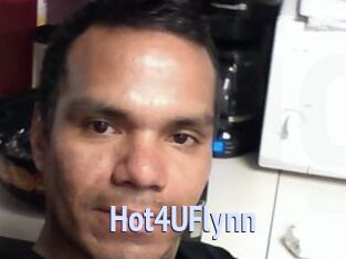 Hot4UFlynn