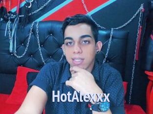 HotAlexxx